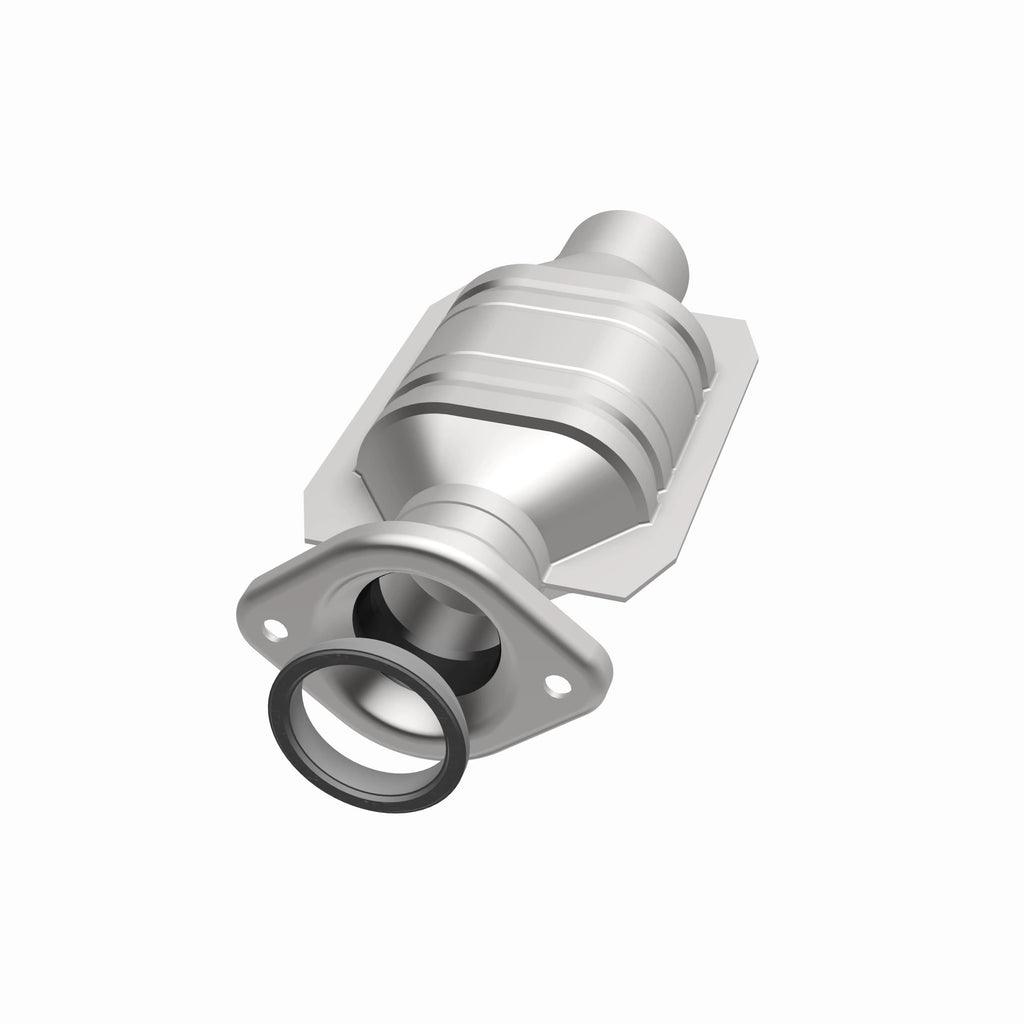 MagnaFlow Exhaust Products 441417 California CARB Direct-Fit Catalytic Converter for Select Lexus RX300