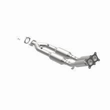 Load image into Gallery viewer, MagnaFlow Exhaust Products 24156 HM Grade Direct-Fit Catalytic Converter for Select Volvo S80