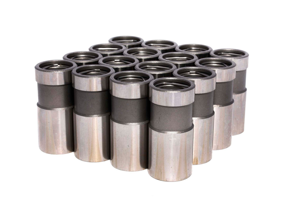 COMP Cams 834-16 High Energy Hydraulic Flat Lifter Set for Ford 352-428.