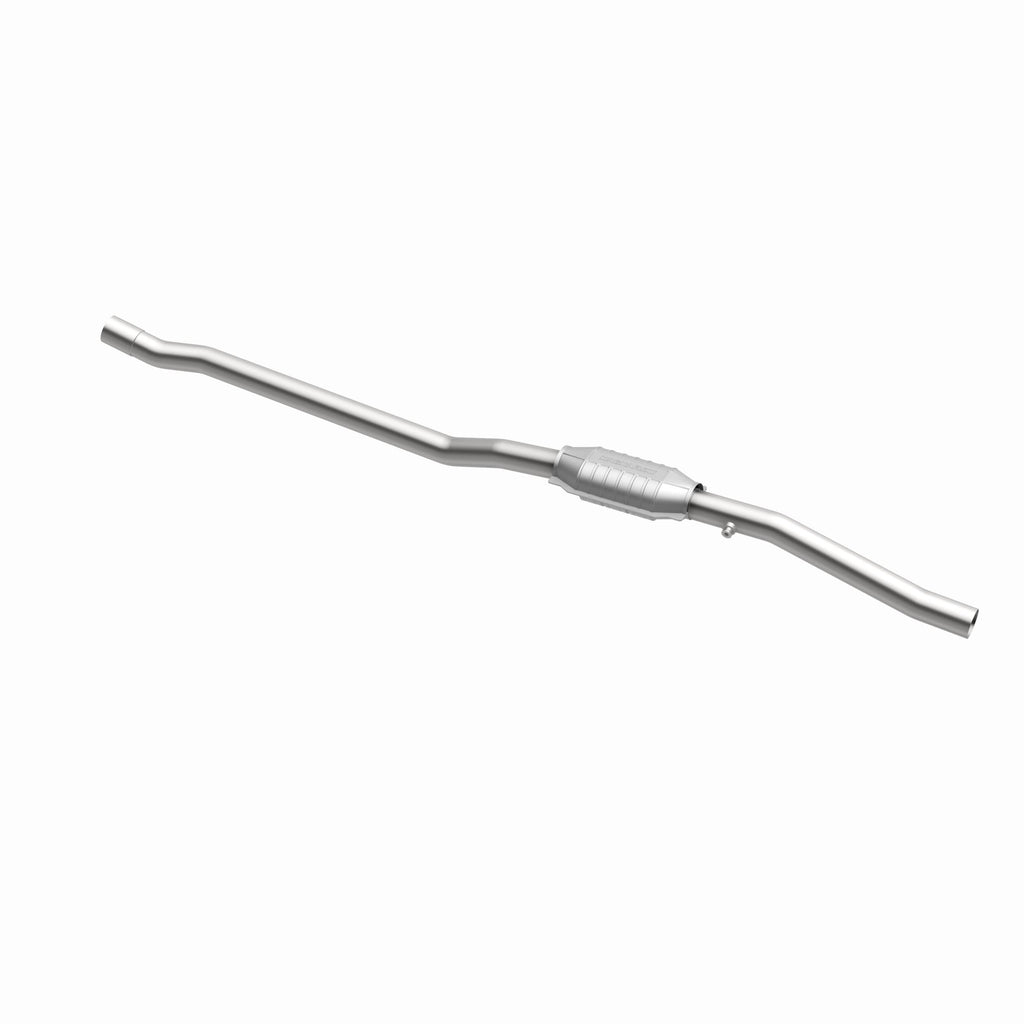 MagnaFlow Exhaust Products 4451610 California CARB Direct-Fit Catalytic Converter for Select Dodge Dakota