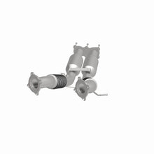Load image into Gallery viewer, MagnaFlow Exhaust Products 51627 OEM Grade Direct-Fit Catalytic Converter for Select Volvo XC60, Volvo XC70