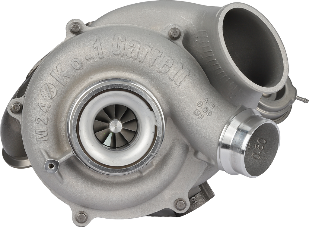 Alliant Power 851824-9001S Turbocharger