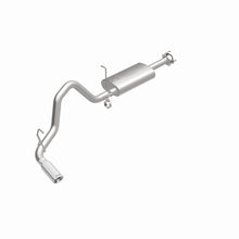 Load image into Gallery viewer, MagnaFlow Exhaust Products 19683 SPEQ Series Polished Cat-Back System for Select Ram