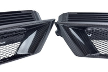 Load image into Gallery viewer, CSF Cooling - Racing &amp; High Performance Division 8343 FL5 Honda Civic Type R Dual Engine Oil Cooler Kit for Select Honda Civic