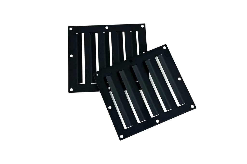 CSF Cooling - Racing & High Performance Division 8343 FL5 Honda Civic Type R Dual Engine Oil Cooler Kit for Select Honda Civic