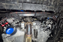 Load image into Gallery viewer, CSF Cooling - Racing &amp; High Performance Division 8343 FL5 Honda Civic Type R Dual Engine Oil Cooler Kit for Select Honda Civic
