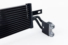 Load image into Gallery viewer, CSF Cooling - Racing &amp; High Performance Division 8344 Jeep Wrangler (JL) &amp; Gladiator (JT) High-Performance Transmission Oil Cooler for Select Jeep Gladiator, Jeep Wrangler