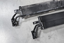 Load image into Gallery viewer, CSF Cooling - Racing &amp; High Performance Division 8344 Jeep Wrangler (JL) &amp; Gladiator (JT) High-Performance Transmission Oil Cooler for Select Jeep Gladiator, Jeep Wrangler