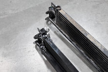 Load image into Gallery viewer, CSF Cooling - Racing &amp; High Performance Division 8344 Jeep Wrangler (JL) &amp; Gladiator (JT) High-Performance Transmission Oil Cooler for Select Jeep Gladiator, Jeep Wrangler