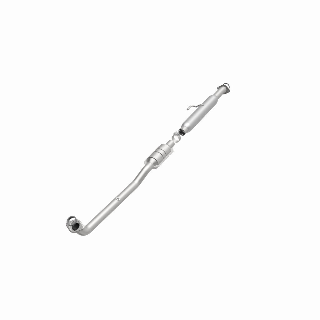 MagnaFlow Exhaust Products 52095 OEM Grade Direct-Fit Catalytic Converter for Select Toyota Avalon, Toyota Camry