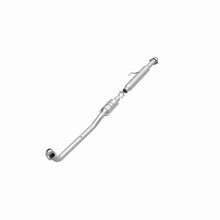 Load image into Gallery viewer, MagnaFlow Exhaust Products 52095 OEM Grade Direct-Fit Catalytic Converter for Select Toyota Avalon, Toyota Camry