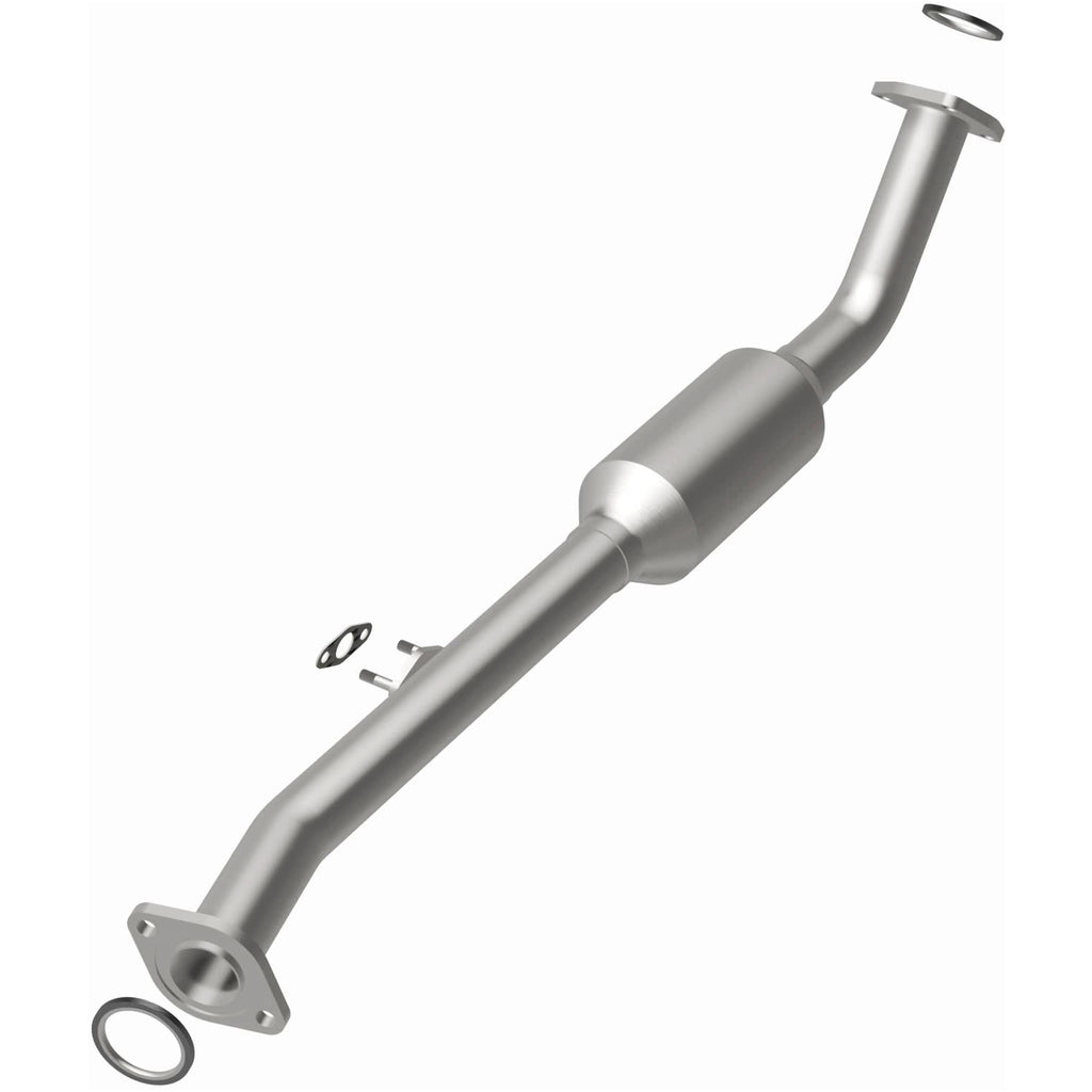 MagnaFlow Exhaust Products 4551061 California CARB Direct-Fit Catalytic Converter for Select Toyota Sequoia