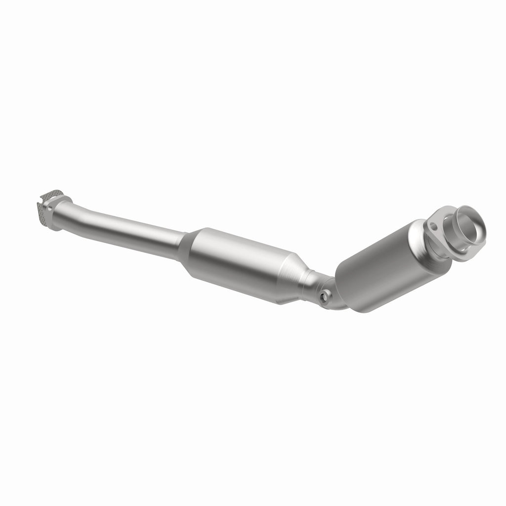MagnaFlow Exhaust Products 551057 California CARB Direct-Fit Catalytic Converter for Select Ford Crown Victoria, Lincoln Town Car, Mercury Grand Marquis