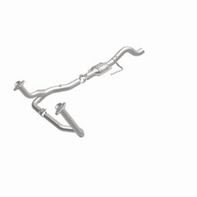 Load image into Gallery viewer, MagnaFlow Exhaust Products 49111 OEM Grade Direct-Fit Catalytic Converter for Select Dodge Dakota