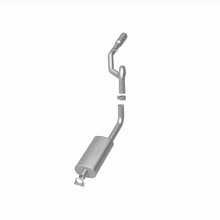 Load image into Gallery viewer, MagnaFlow Exhaust Products 15858 Street Series Polished Cat-Back System for Select Jeep Grand Cherokee