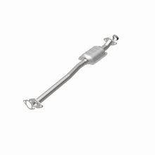 Load image into Gallery viewer, MagnaFlow Exhaust Products 22614 Standard Grade Direct-Fit Catalytic Converter for Select Chevrolet Sprint