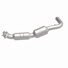 Load image into Gallery viewer, MagnaFlow Exhaust Products 24310 HM Grade Direct-Fit Catalytic Converter for Select Ford E-150, Ford E-150 Club Wagon, Ford E-250