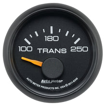 Load image into Gallery viewer, AutoMeter 7086 DSL GAUGE KIT, A-PILLAR, GM 01-07, BST/EGT/TRANS, 35PSI/1600?F/250?F, FACT MATCH for Select Chevrolet Silverado HD, Chevrolet Silverado HD Classic, Chevrolet Silverado 3500, Chevrolet Silverado Classic, GMC Sierra HD, GMC Sierra HD
