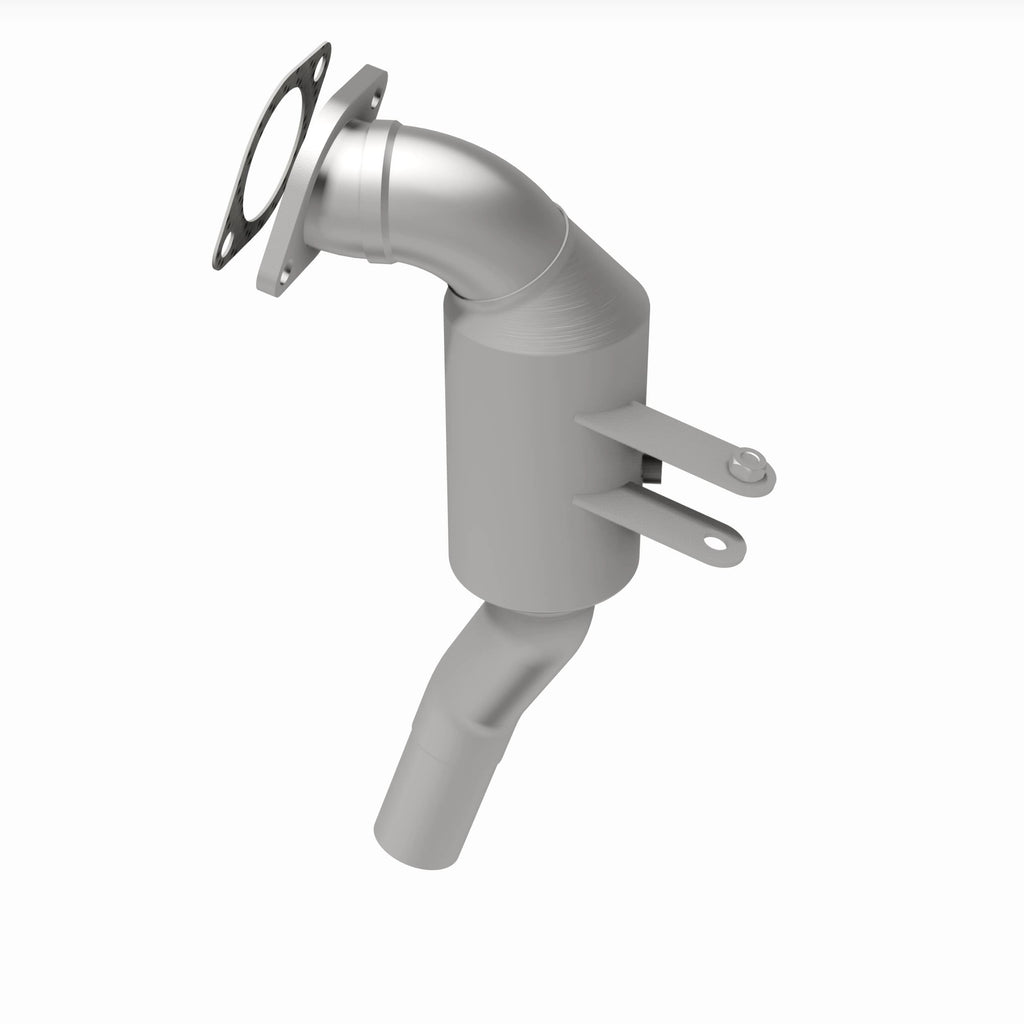 MagnaFlow Exhaust Products 21-605 OEM Grade Direct-Fit Catalytic Converter for Select Ford Edge, Ford Fusion, Lincoln Continental, Lincoln MKX, Lincoln Nautilus
