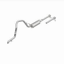 Load image into Gallery viewer, MagnaFlow Exhaust Products 19544 Overland Series Cat-Back System for Select Lexus GX460, Lexus GX470, Toyota 4Runner