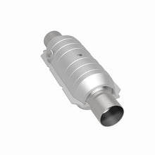 Load image into Gallery viewer, MagnaFlow Exhaust Products 99324HM HM Grade Universal Catalytic Converter for Select Acura CL, Acura Integra, Acura TL, Honda Accord
