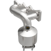 Load image into Gallery viewer, MagnaFlow Exhaust Products 50870 HM Grade Manifold Catalytic Converter for Select Mazda Millenia