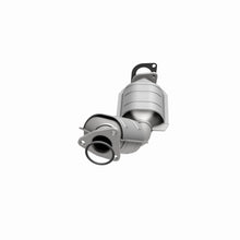 Load image into Gallery viewer, MagnaFlow Exhaust Products 444058 California CARB Direct-Fit Catalytic Converter for Select INFINITI G35