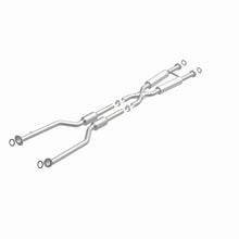 Load image into Gallery viewer, MagnaFlow Exhaust Products 51836 OEM Grade Direct-Fit Catalytic Converter for Select Lexus LS460
