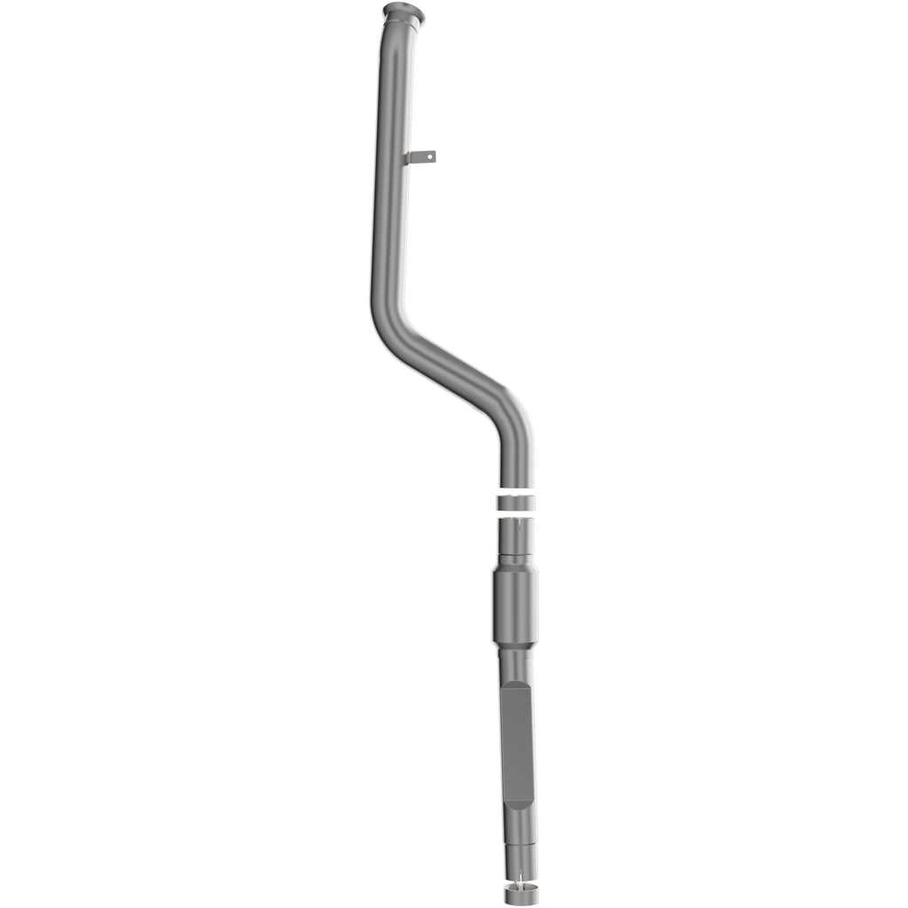 MagnaFlow Exhaust Products 280544 OEM Grade Direct-Fit Catalytic Converter for Select BMW 530e, BMW 530e xDrive