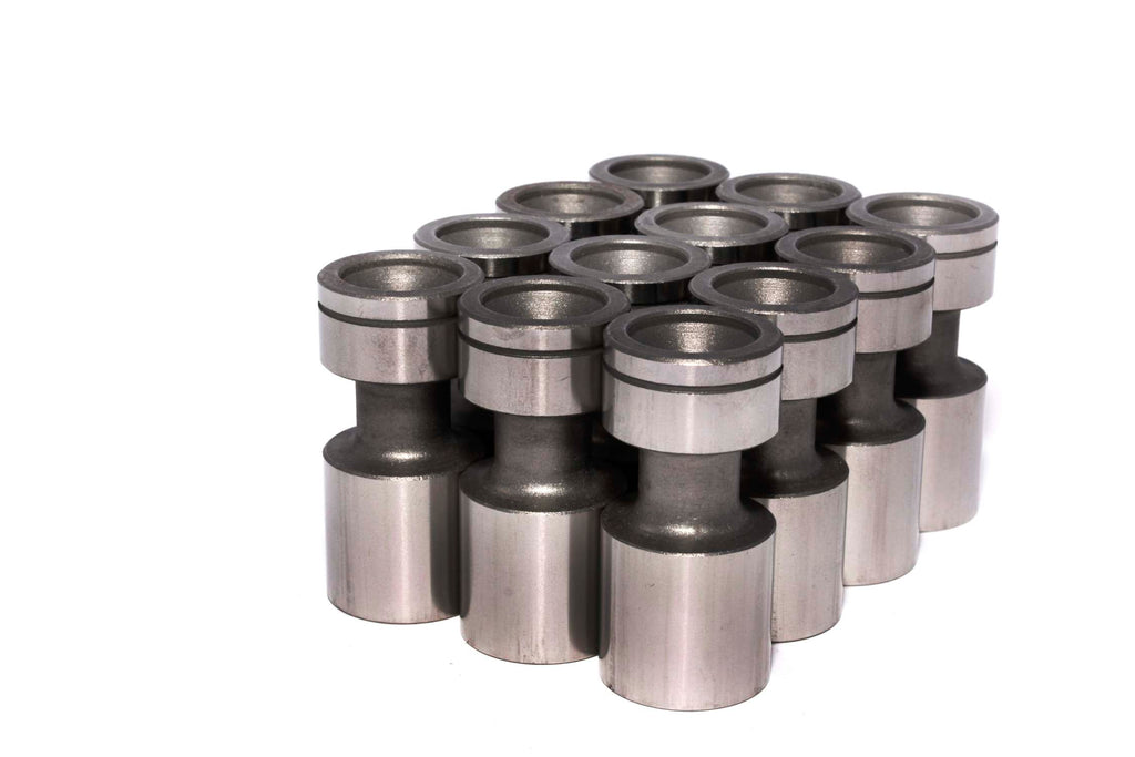 COMP Cams 835-12 Solid Lifter Set for Ford 144-250, 2600-2800cc 6 Cylinder.