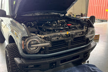 Load image into Gallery viewer, CSF Cooling - Racing &amp; High Performance Division 8350 Ford Bronco 2.7L External Transmission Oil Cooler Kit for Select Ford Bronco