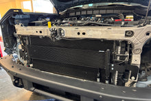Load image into Gallery viewer, CSF Cooling - Racing &amp; High Performance Division 8350 Ford Bronco 2.7L External Transmission Oil Cooler Kit for Select Ford Bronco