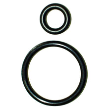 Load image into Gallery viewer, Crown Automotive Jeep Replacement 83500067 Fuel Injector O-Ring Kit for 1986-1990 Jeep XJ, MJ, YJ, w/ 2.5L Engine for Select Jeep Cherokee, Jeep Comanche, Jeep Wrangler