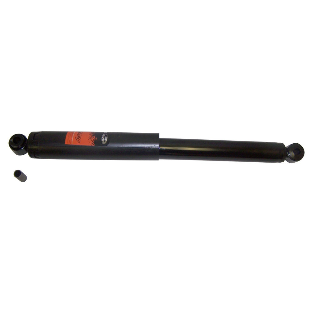 Crown Automotive Jeep Replacement 83500176 Front Shock Absorber for Select Jeep 1955-1986 CJs, 1974-1991 SJ, J-Series