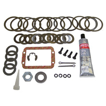 Load image into Gallery viewer, Crown Automotive Jeep Replacement 83500192 Dana 30 Front Axle Pinion Shim Kit for Select 84-01 Jeep YJ, XJ, MJ, ZJ Models