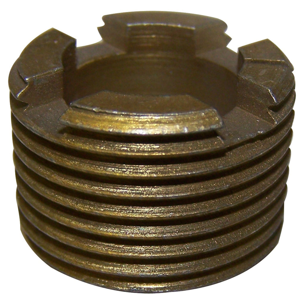 Crown Automotive Jeep Replacement 83500203 Front Lower Ball Joint Split Ring for Jeep 1984-1989 YJ, XJ, MJ, Left or Right for Select Jeep Cherokee, Jeep Comanche, Jeep Wrangler