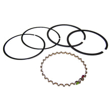 Load image into Gallery viewer, Crown Automotive Jeep Replacement 83500210 Standard Piston Ring Set for Multiple 83-95 Jeep Models w/ 2.5L or 4.0L Engines for Select Jeep CJ5, Jeep CJ7, Jeep Cherokee, Jeep Comanche, Jeep Grand Cherokee, Jeep Scrambler, Jeep Wagoneer, Jeep Wrangler