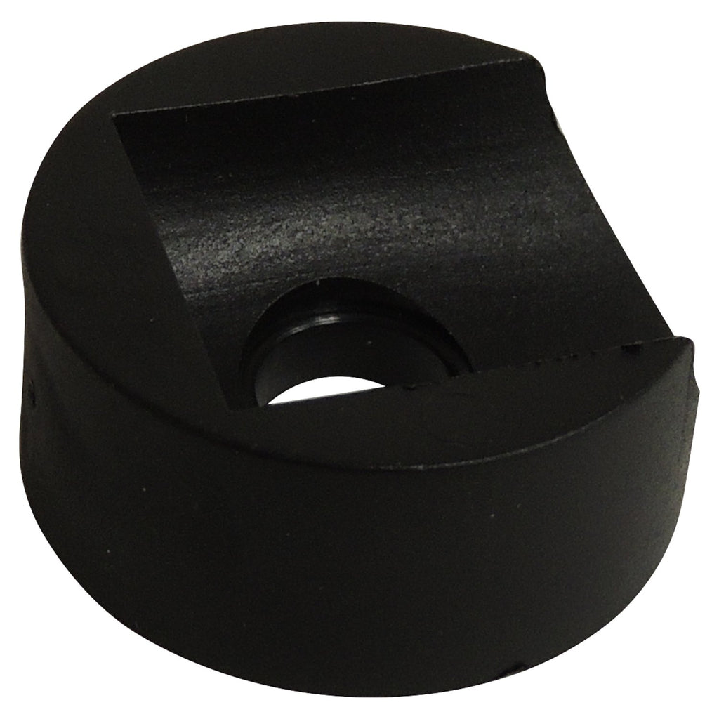 Crown Automotive Jeep Replacement 83500261 Left or Right Mirror Arm Bushing for 1955-1986 CJ-5, CJ-6, CJ-7, & CJ-8 for Select Jeep CJ5, Jeep CJ5A, Jeep CJ6, Jeep CJ6A, Jeep CJ7, Jeep Scrambler, Jeep Willys