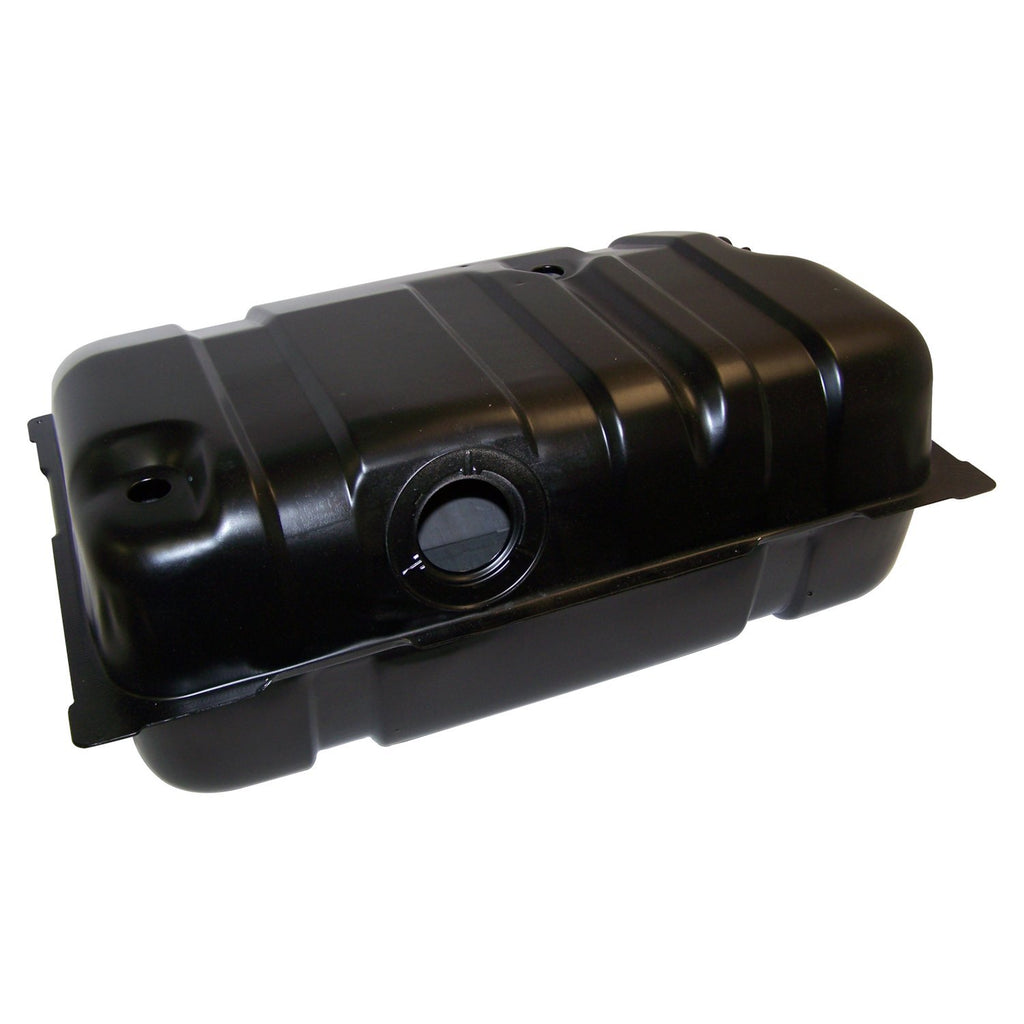 Crown Automotive Jeep Replacement 83500267 20.2 Gallon Fuel Tank for Select 1984-1996 Jeep XJ Cherokee