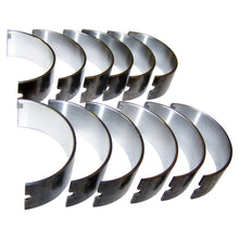 Load image into Gallery viewer, Crown Automotive Jeep Replacement 83500301K6 .010" Connecting Rod Bearing Set for Select 1975-06 Jeeps w/ 4.0L, 4.2L, 3.8L