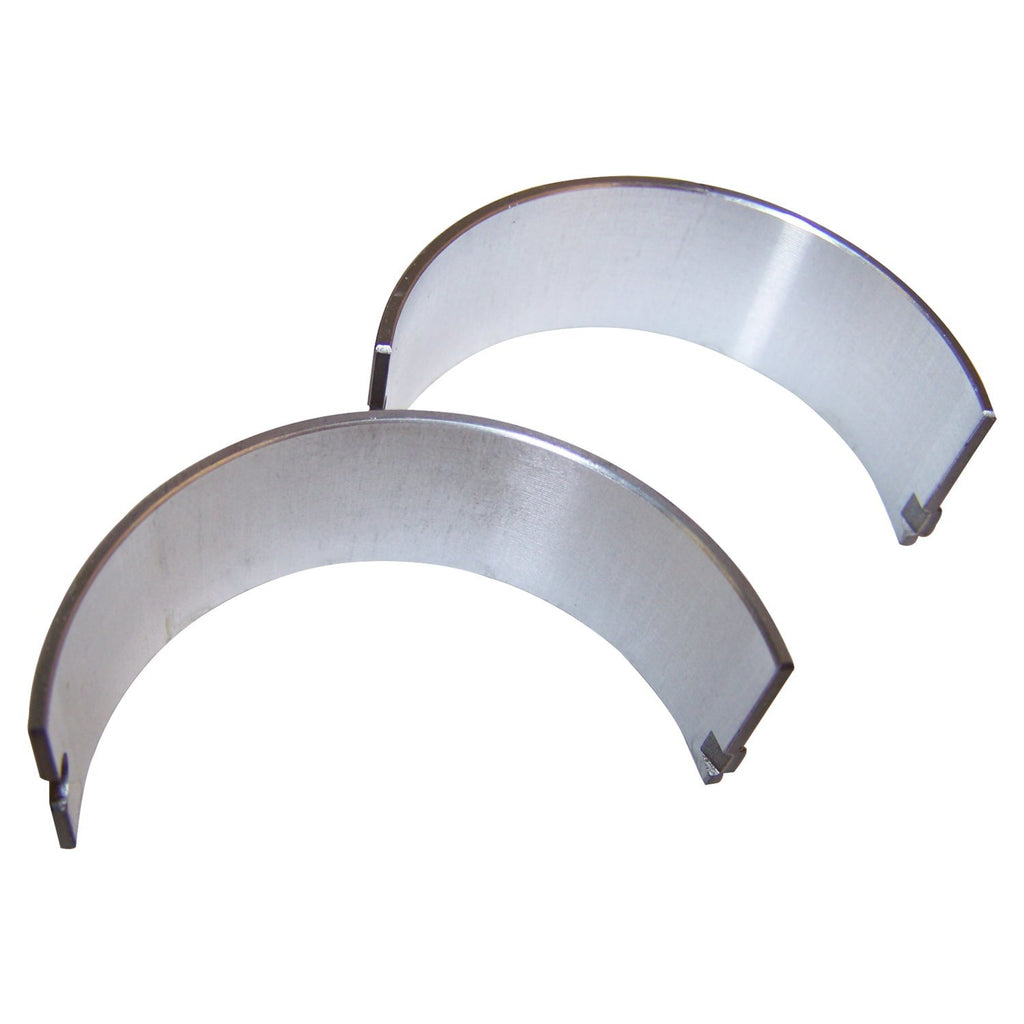Crown Automotive Jeep Replacement 83500301 .010" Connecting Rod Bearing for Select Jeep CJ, YJ, TJ, XJ, MJ, WJ and More!