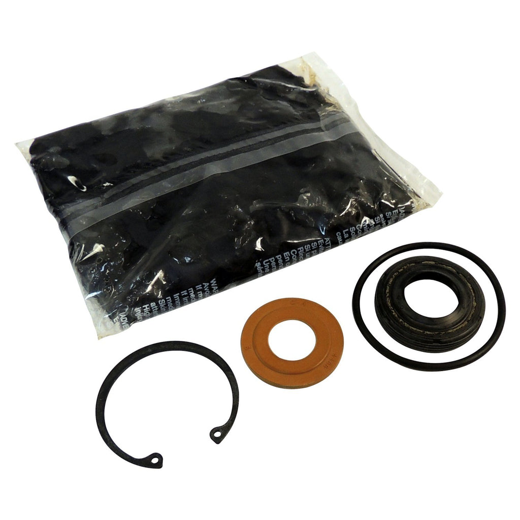 Crown Automotive Jeep Replacement 83500369 Steering Box Input Seal Kit for 1974-1986 Jeep CJs w/ Power Steering for Select Jeep CJ5, Jeep CJ6, Jeep CJ7, Jeep Scrambler