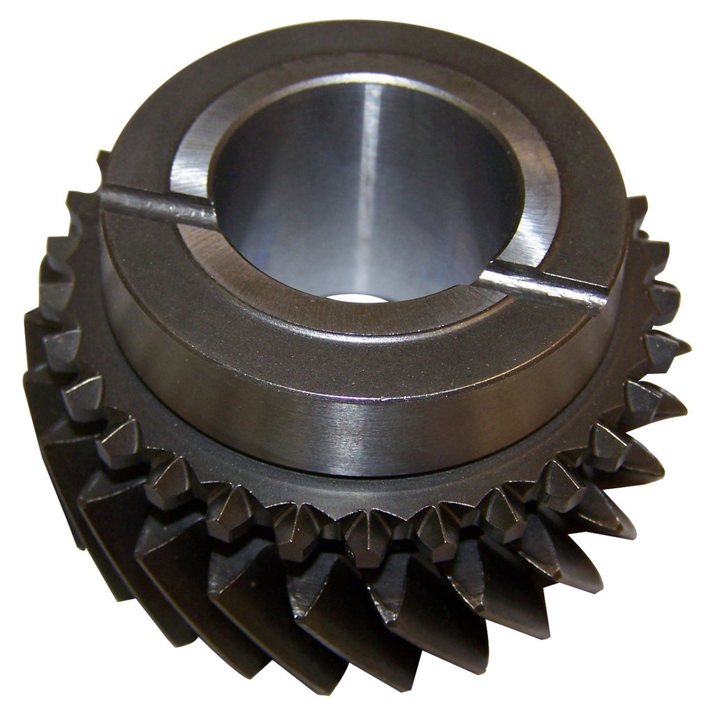 Crown Automotive Jeep Replacement 83500380 Third Gear for 82-86 Jeep CJs, 84-85 XJ Cherokee w/ T4, T5 Transmission for Select Jeep CJ5, Jeep CJ7, Jeep Cherokee, Jeep DJ5, Jeep Scrambler