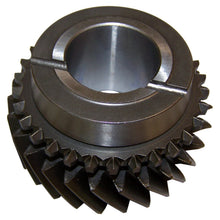 Load image into Gallery viewer, Crown Automotive Jeep Replacement 83500380 Third Gear for 82-86 Jeep CJs, 84-85 XJ Cherokee w/ T4, T5 Transmission for Select Jeep CJ5, Jeep CJ7, Jeep Cherokee, Jeep DJ5, Jeep Scrambler