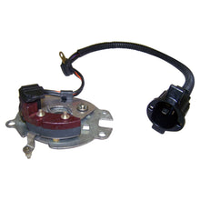 Load image into Gallery viewer, Crown Automotive Jeep Replacement 83500409 Distributor Pickup for Select 1983-1996 CJs, YJ, XJ, MJ Models w/ 2.5L Engine