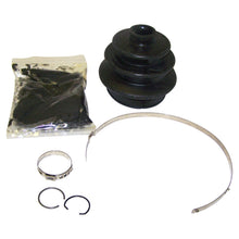 Load image into Gallery viewer, Crown Automotive Jeep Replacement 83500495 Front CV Joint Boot Kit for 1979-1987 AMC Eagle, Incl. Boot, Clamps, and Grease for Select American Motors Eagle, Eagle Premier, Eagle Vision
