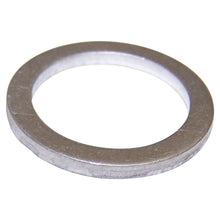 Load image into Gallery viewer, Crown Automotive Jeep Replacement 83500513 Fill or Drain Plug Gasket for select 84-02 Jeep Models w/ AX4, AX5, AX15 Trans. for Select Jeep Cherokee, Jeep Comanche, Jeep Grand Cherokee, Jeep TJ, Jeep Wrangler