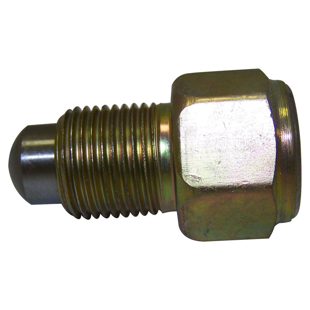Crown Automotive Jeep Replacement 83500515 Reverse Pin (Right) for 1983-2002 Jeep Models w/ AX4 or AX5 Transmission for Select Jeep CJ5, Jeep CJ7, Jeep Cherokee, Jeep Comanche, Jeep Scrambler, Jeep TJ, Jeep Wrangler