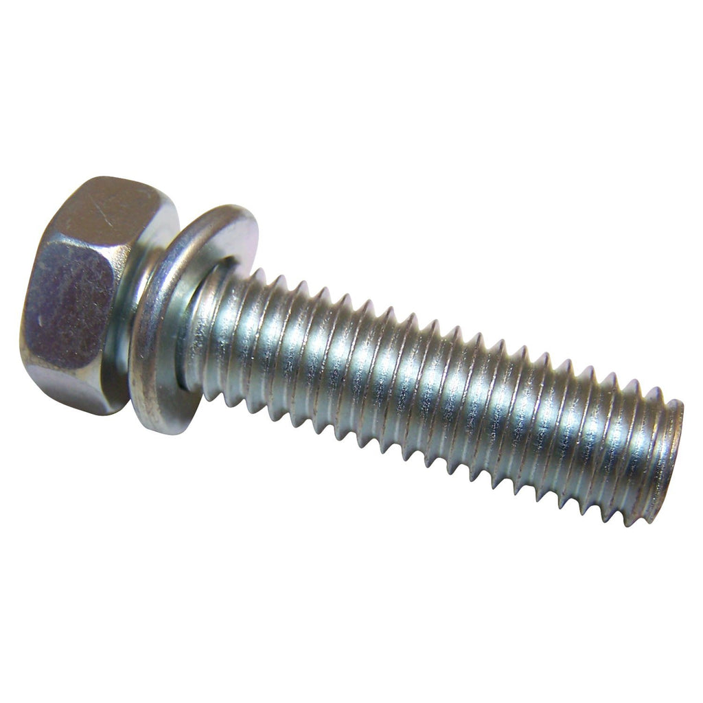 Crown Automotive Jeep Replacement 83500525 Shift Lever Housing Bolt for Select 84-02 Jeep Models w/ AX4, AX5, AX15 Trans.
