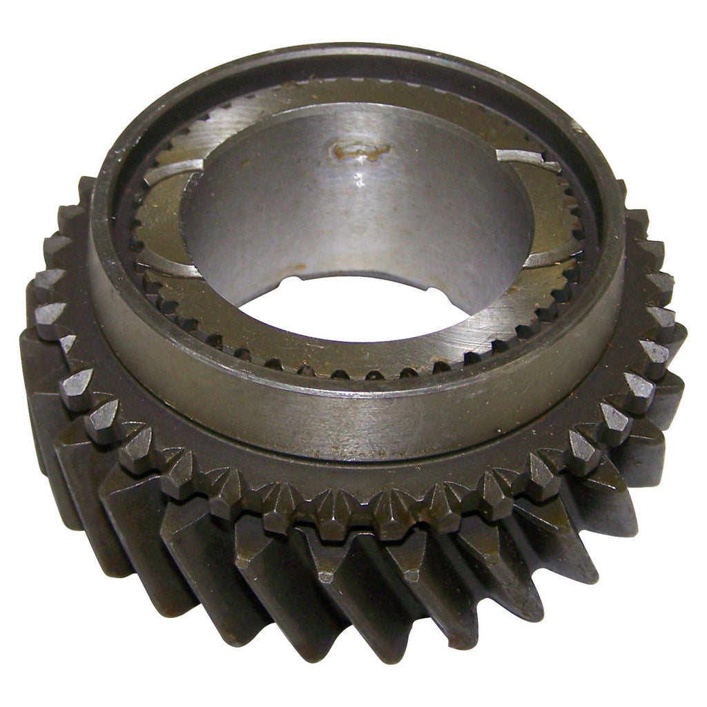 Crown Automotive Jeep Replacement 83500551 Second Gear for 84-11/5/88 Jeep YJ, XJ, MJ w/ AX4, AX5 Transmission for Select Jeep CJ7, Jeep Cherokee, Jeep Comanche, Jeep Scrambler, Jeep Wagoneer, Jeep Wrangler